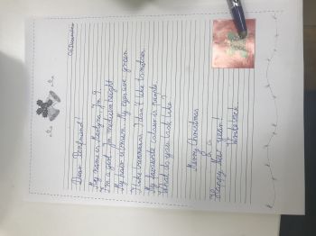 Nasze życzenia świąteczne !